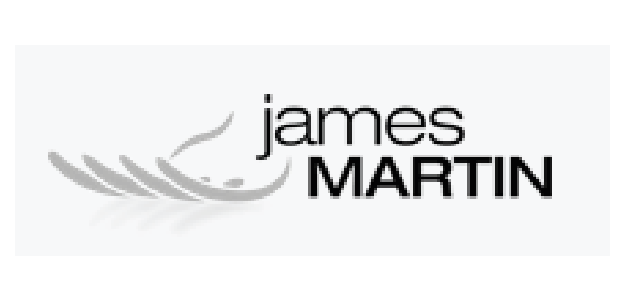 James Martin